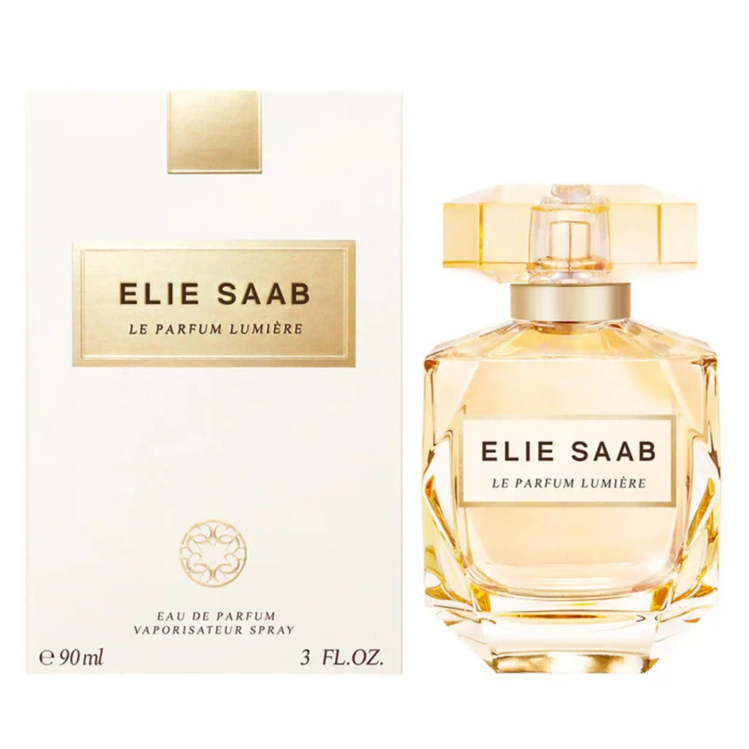 Lumiere By Elie Saab For Women 3.0oz EDP Spray