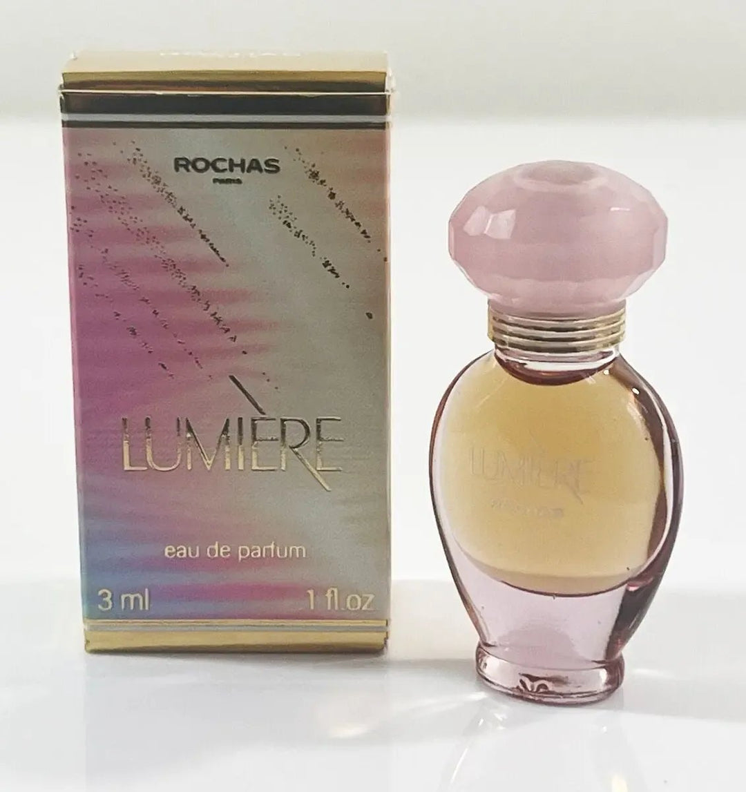 Lumiere By Rochas For Women 1.0oz EDP Spray