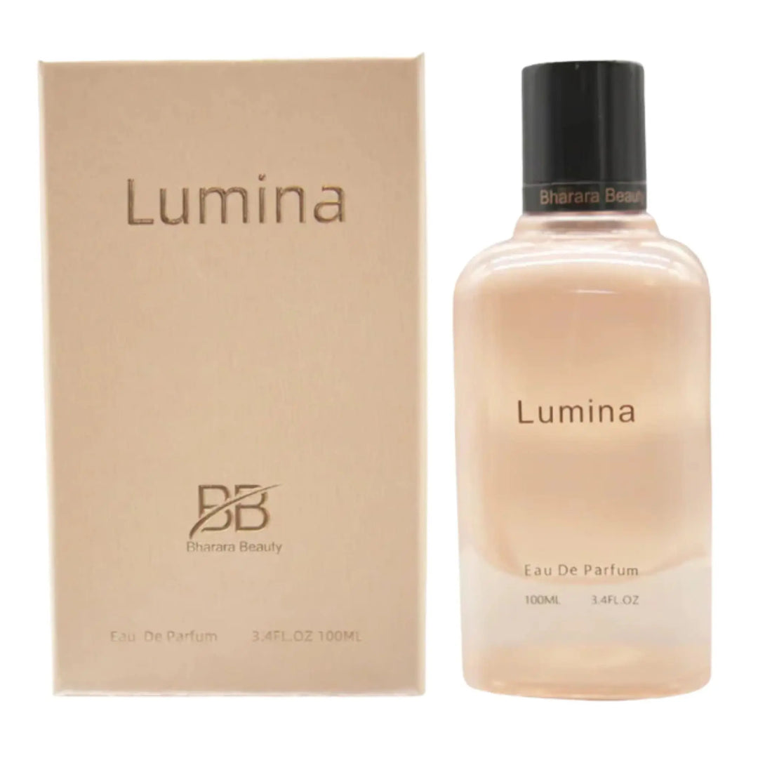 Lumina By Bharara For Women 3.4oz EDP Spray