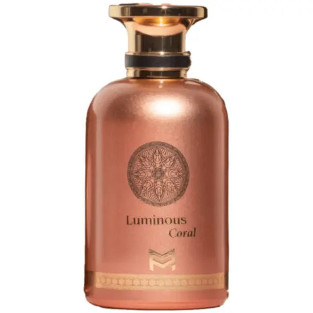 Luminous Coral By Patek Maison Unisex 3.4oz EDP Spray - perfumesandrea