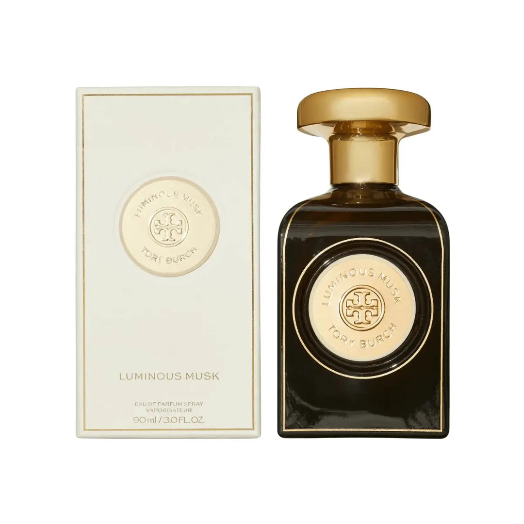 Luminous Musk By Tory Burch For Women 3.0oz EDP Spray