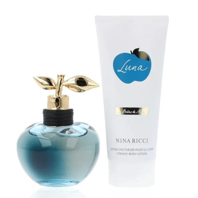 Luna By Nina Ricci For Women (2pc Gift Set) Nina Ricci