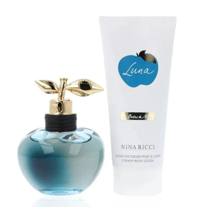 Luna By Nina Ricci For Women (2pc Gift Set) Nina Ricci