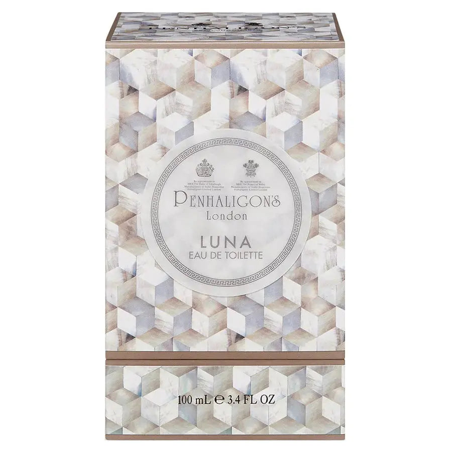Luna By Penhaligon's For Women 3.4oz EDT Spray Penhaligons