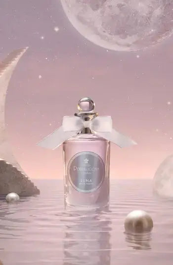 Luna By Penhaligon's For Women 3.4oz EDT Spray Penhaligons