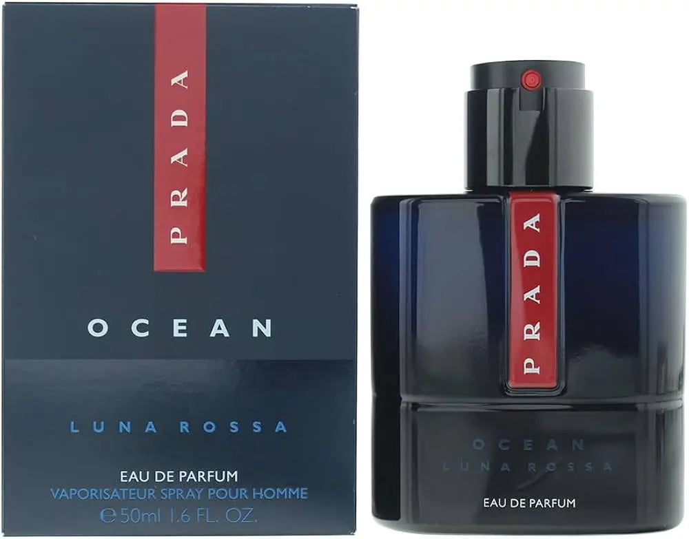 Luna Rosa Ocean By Prada 3.3 oz EDP Spray - perfumesandrea