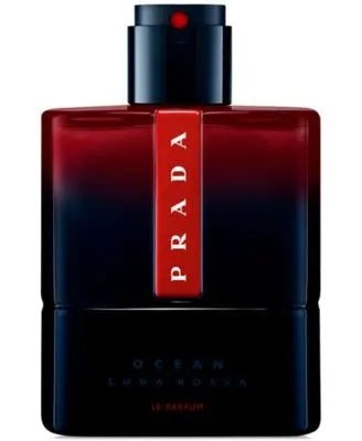 Luna Rosa Ocean By Prada For Men 3.3 oz Parfum Spray Prada