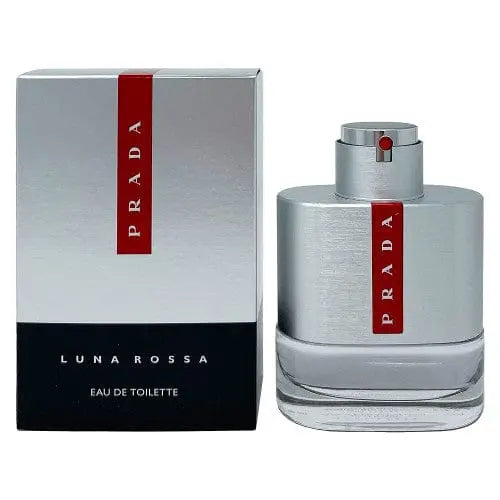 Luna Rossa by Prada - For Men 3.3oz Eau De Toilette 