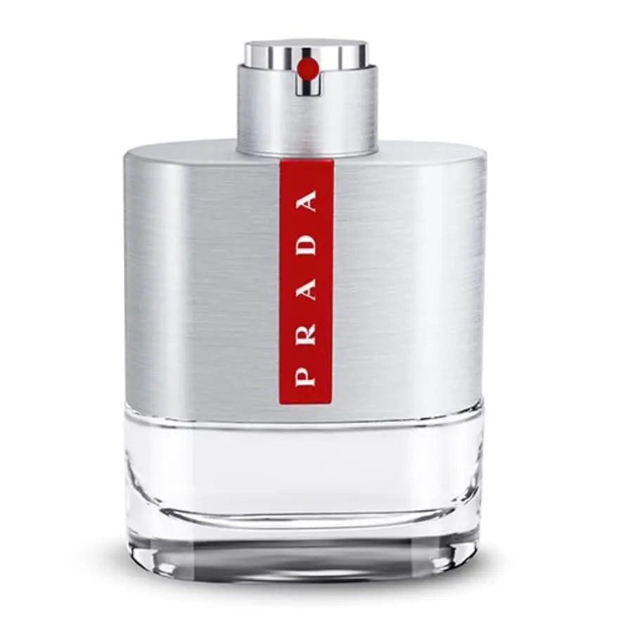 Luna Rossa by Prada - For Men 3.3oz Eau De Toilette 