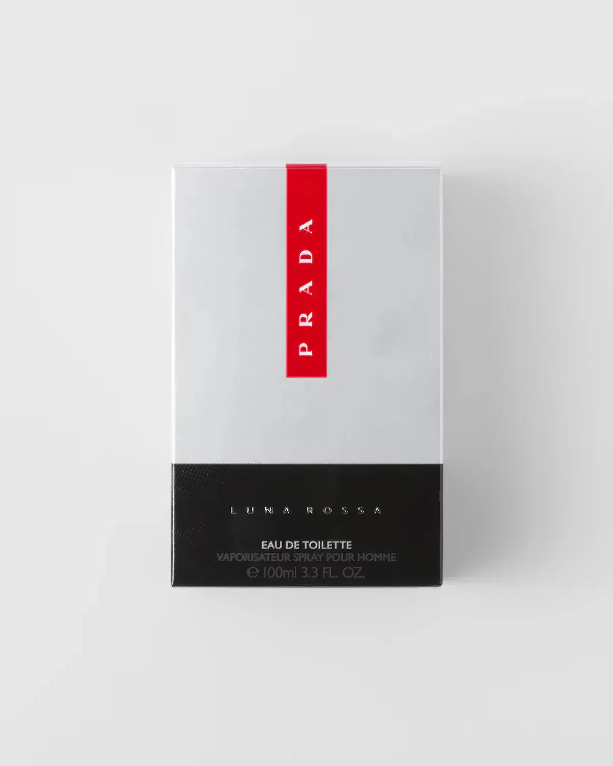 Luna Rossa by Prada - For Men 3.3oz Eau De Toilette 