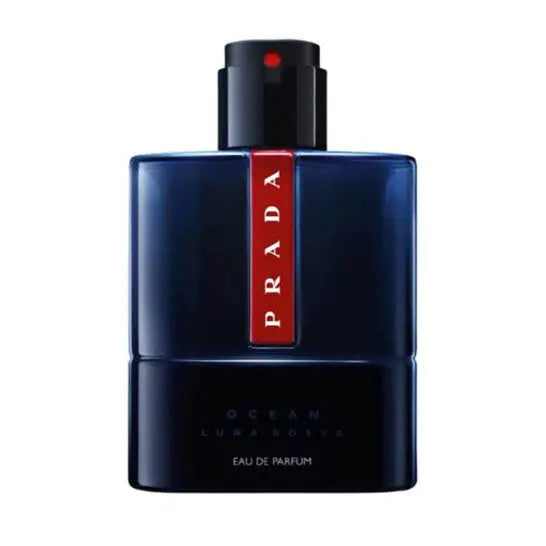 Luna Rossa Ocean By Prada For Men 3.4oz EDP Spray Prada