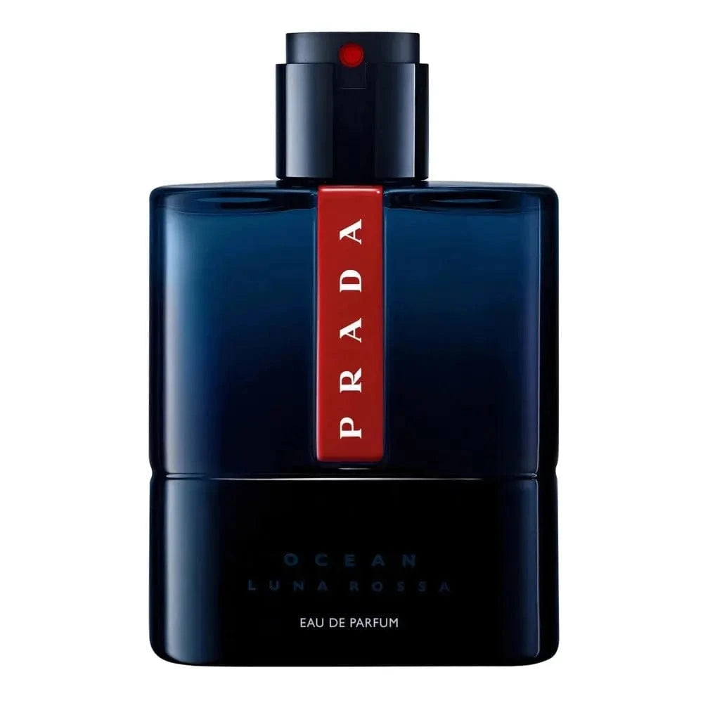 Luna Rossa Ocean By Prada For Men 5.0oz EDP Spray Prada