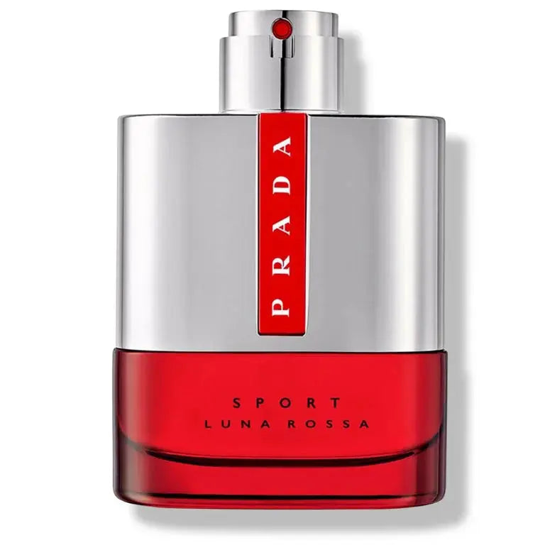 Luna Rossa Sport By Prada 1.6 oz Men EDP Spray - perfumesandrea