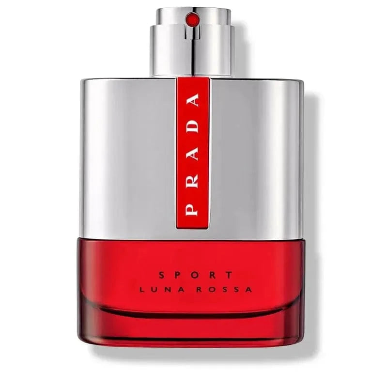 Luna Rossa Sport By Prada 1.6 oz Men EDP Spray - perfumesandrea