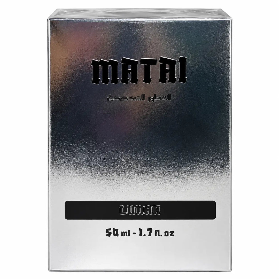 Lunar by Matai original box 1.7oz Eau de Parfum