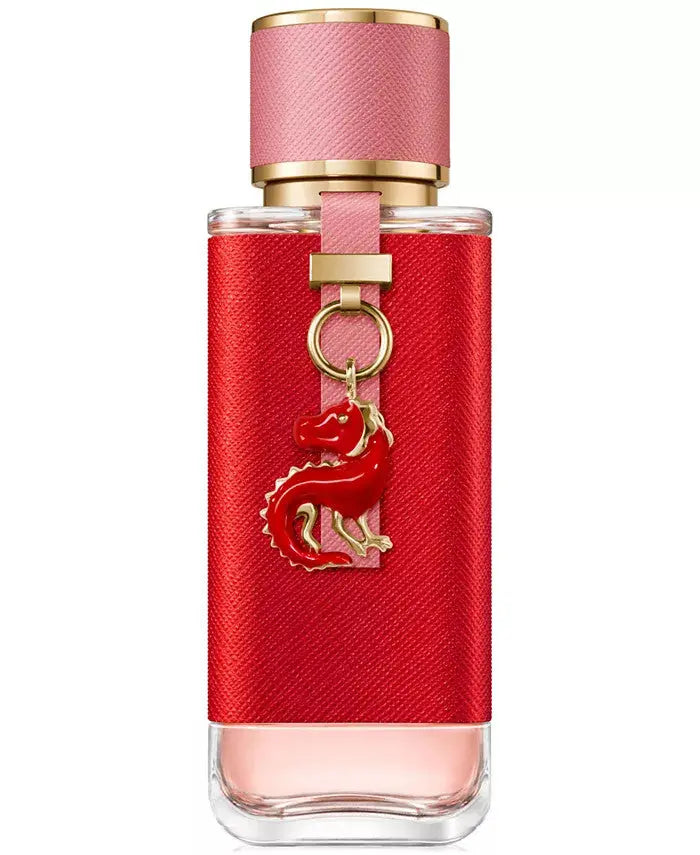 Lunar Lover By Carolina Herrera LTD 3.4oz Women EDP Spray