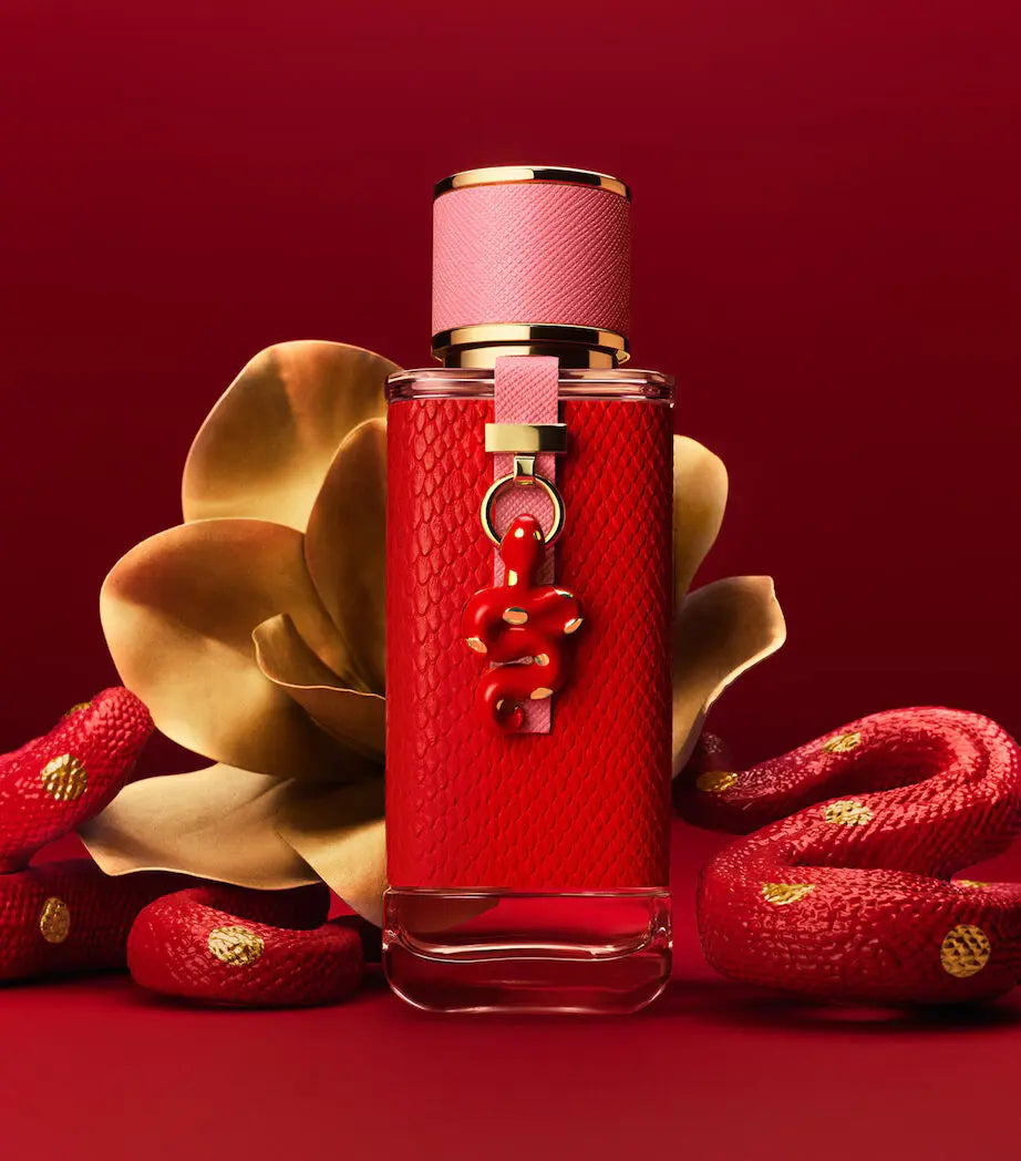 Lunar Lover By Carolina Herrera LTD 3.4oz Women EDP Spray