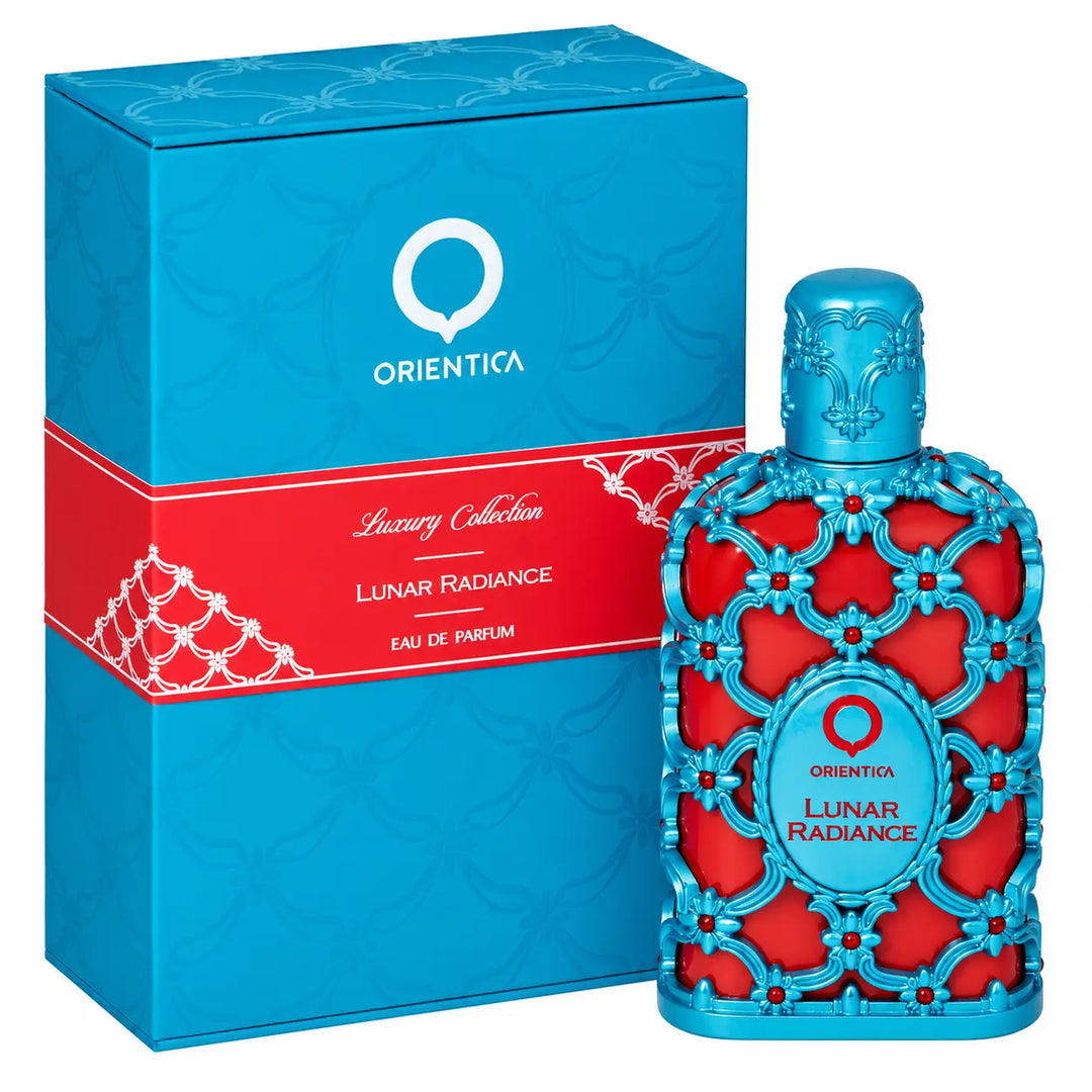 Lunar Radiance by Orientica 2.7oz Unisex EDP Spray