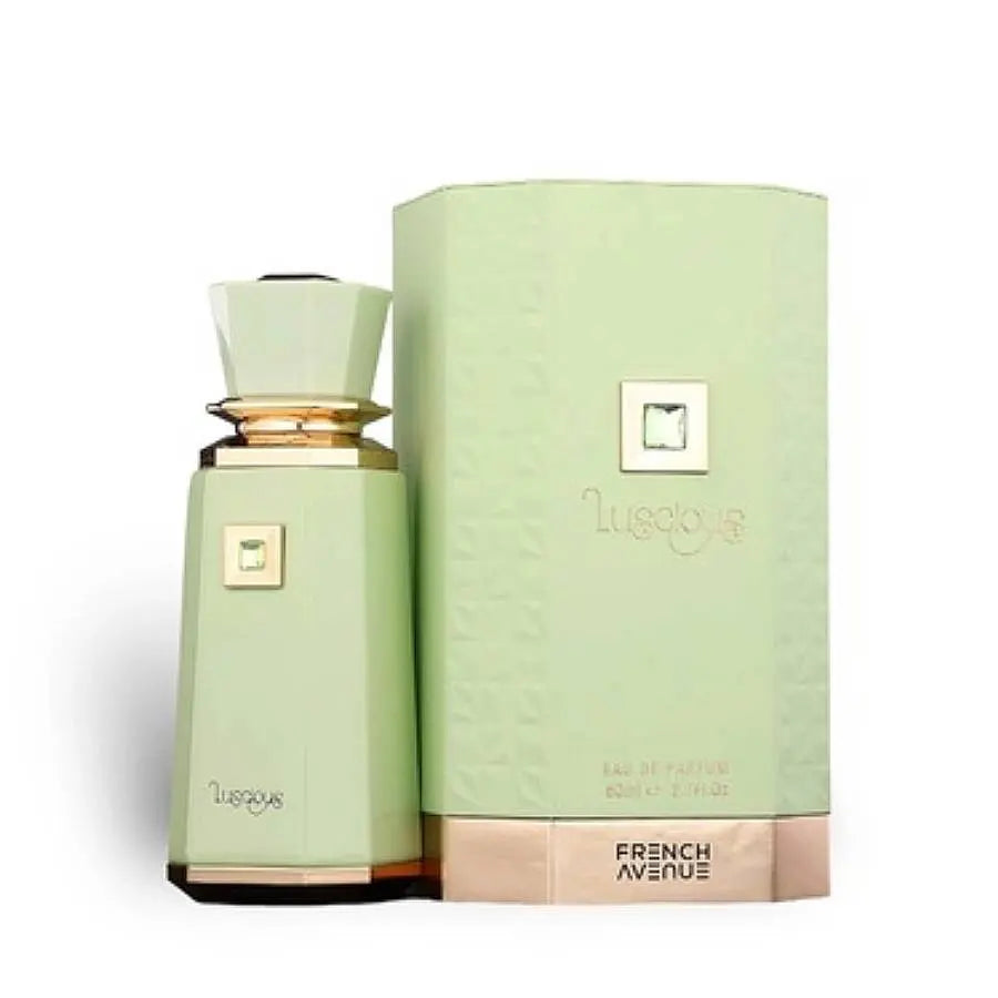 Luscious By French Avenue For Women 3.4oz EDP Spray French Avenue