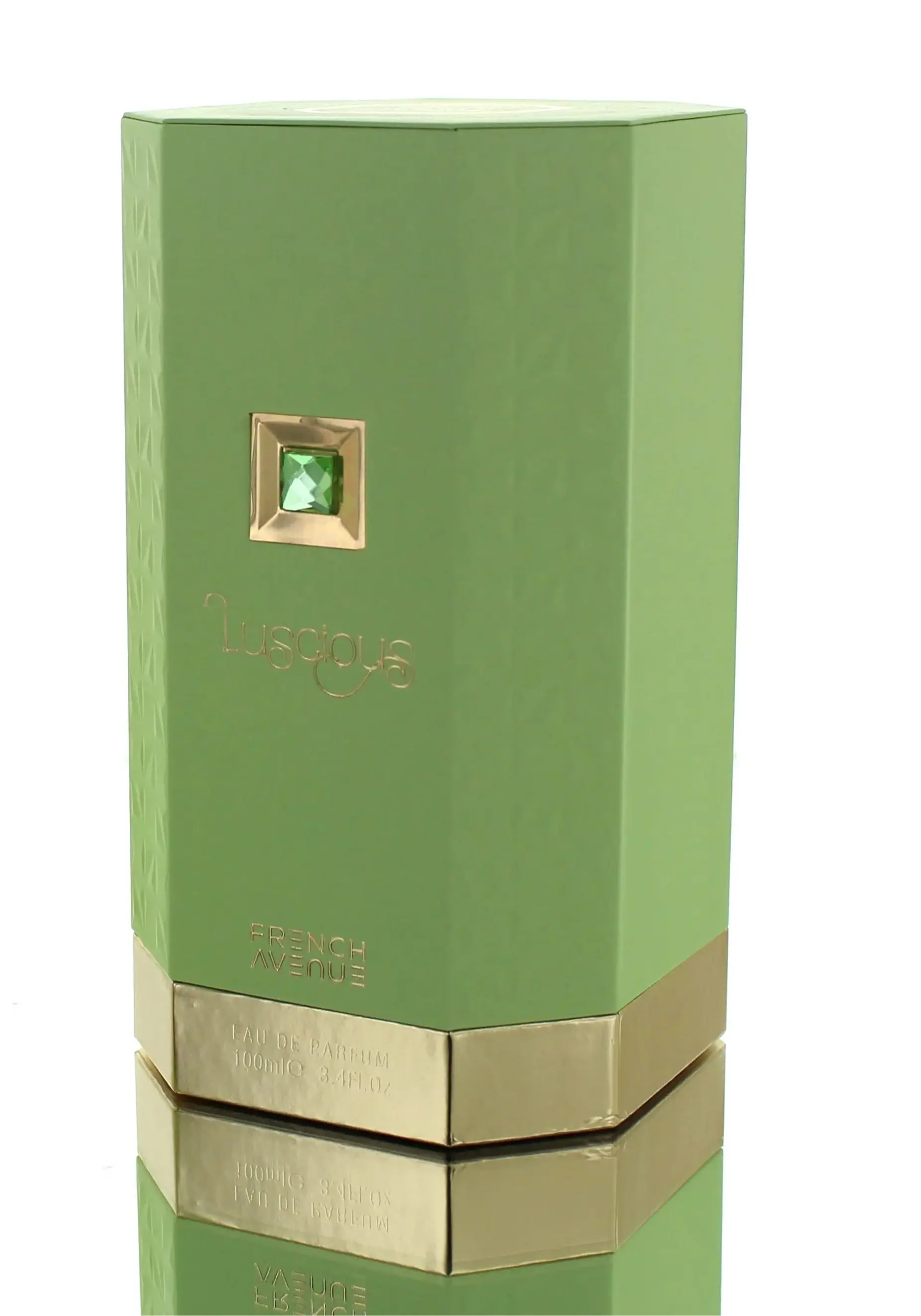 Luscious By French Avenue For Women 3.4oz EDP Spray French Avenue