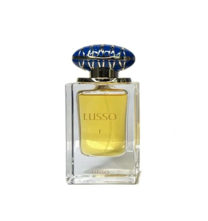 Lusso Blue I Unisex 1.7 oz Eau De Parfum Spray - perfumesandrea