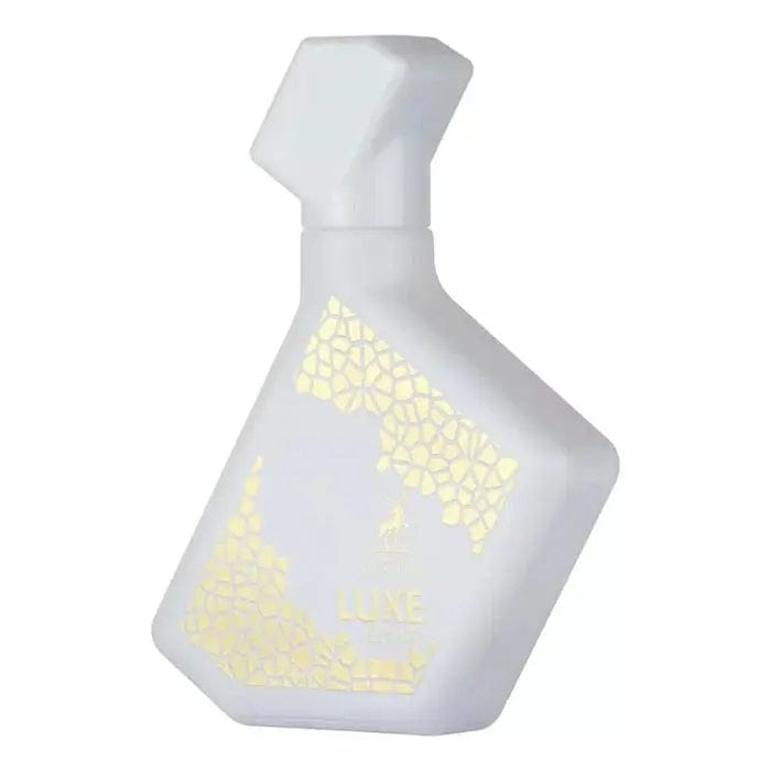 Luxe Blanc By Maison Alhambra For Men 3.4oz EDP Spray Maison Alhambra