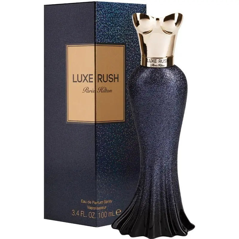 Luxe Rush By Paris Hilton For Women 3.4oz EDP Spray