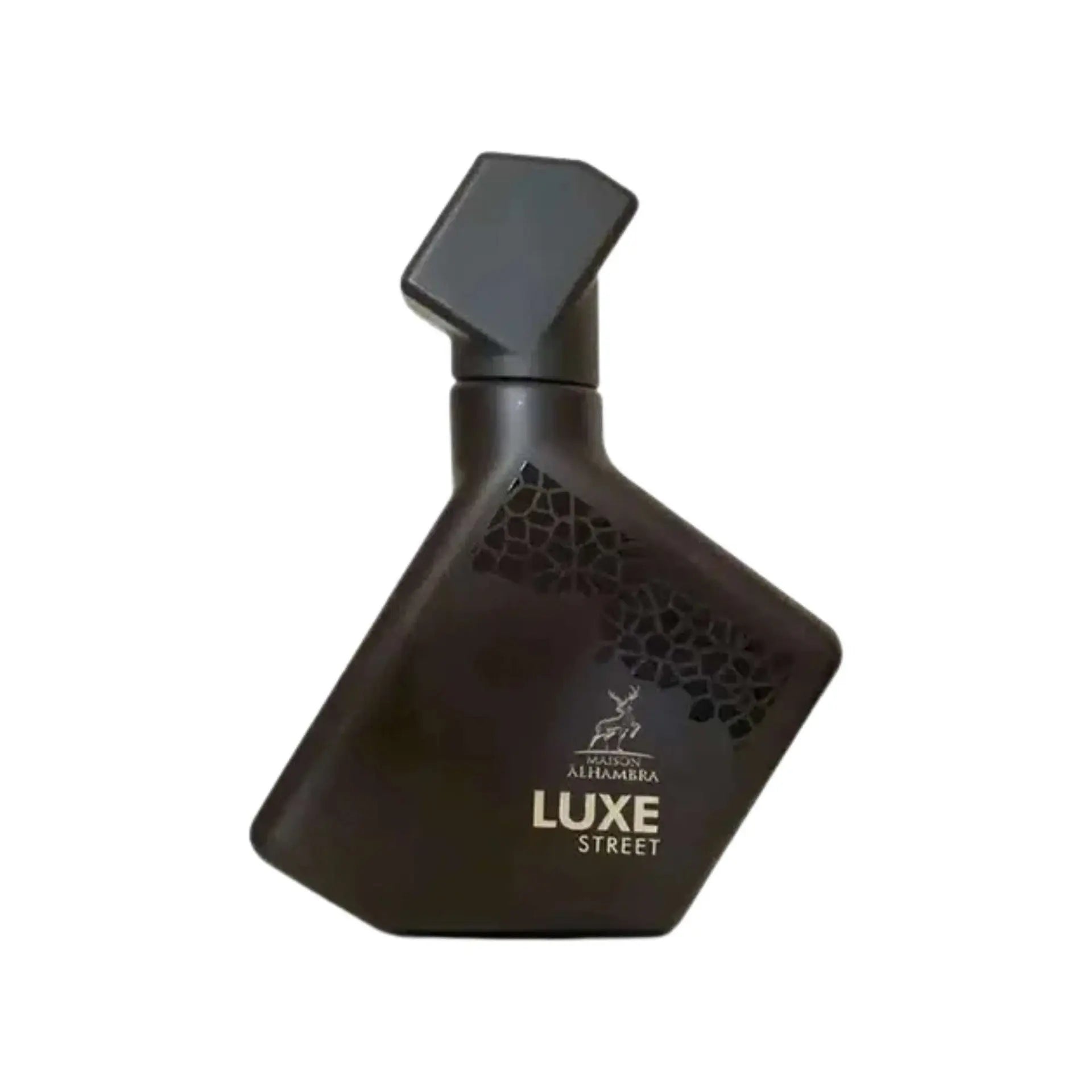 Luxe Street By Maison Alhambra For Unisex 3.4oz EDP Spray Maison Alhambra