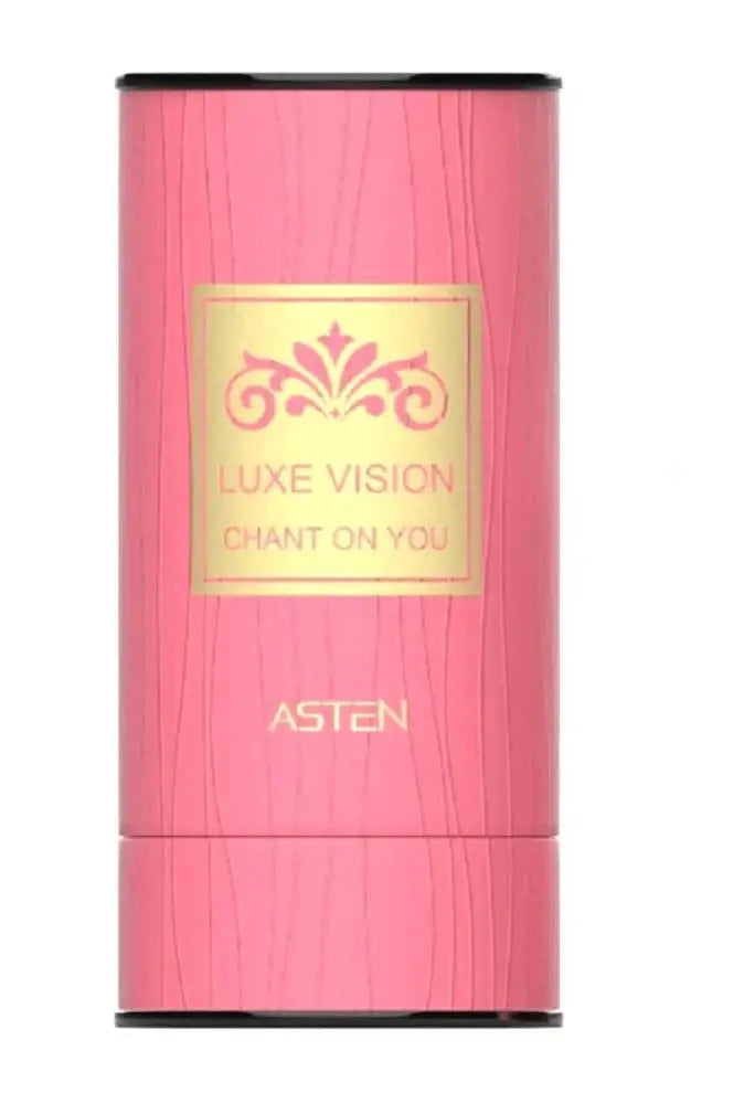 Luxe Vision Chant On You by Asten Women's 3.4oz EDP.