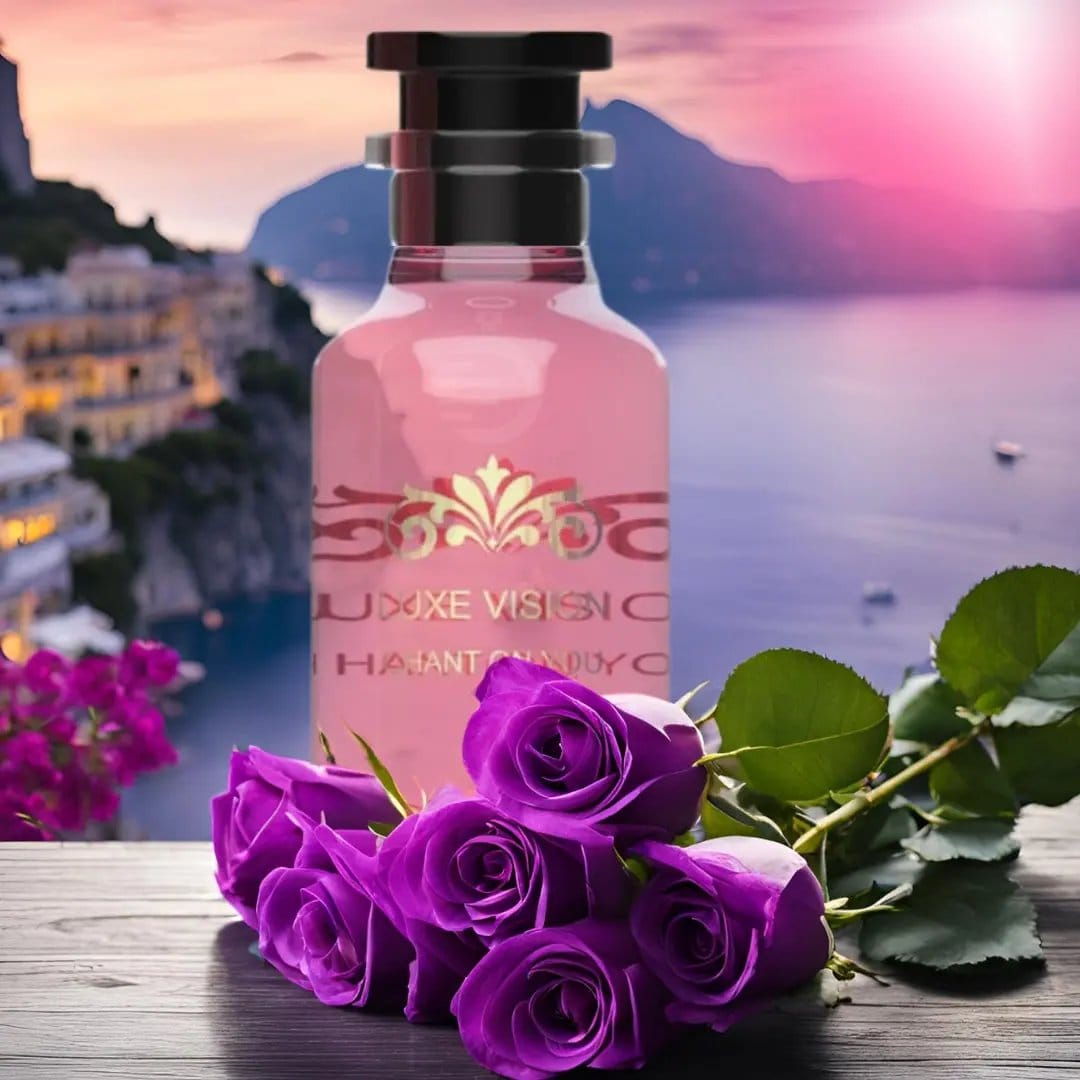 Luxe Vision Chant On You by Asten Women's 3.4oz EDP.