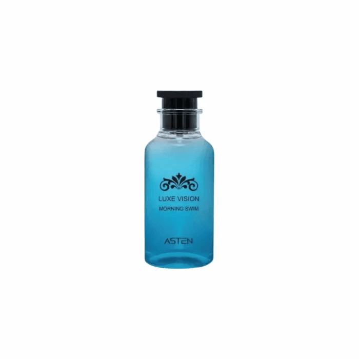 Luxe Vision Morning Swim by Asten Unisex 3.4oz EDP.