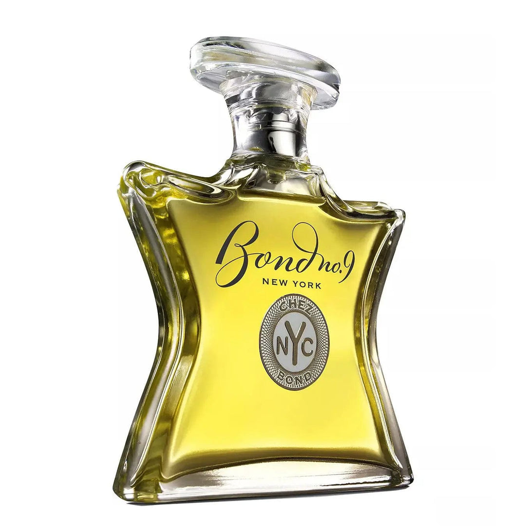 Luxury Trio By Bond No. 9 - Men&