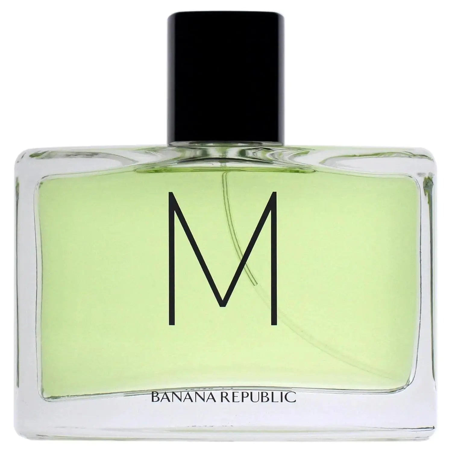 M by Banana Republic modern men's fragrance