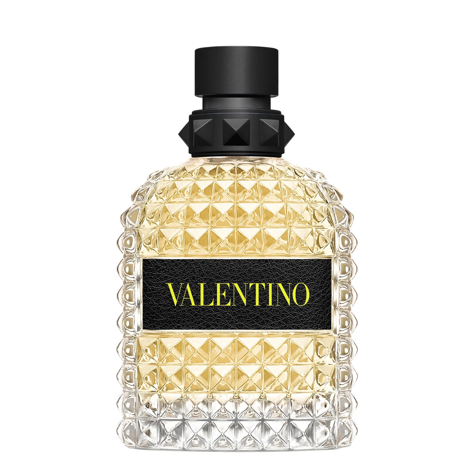 Valentino Uomo Born in Roma Yellow Dream For Men 1.7 oz EDP Spray