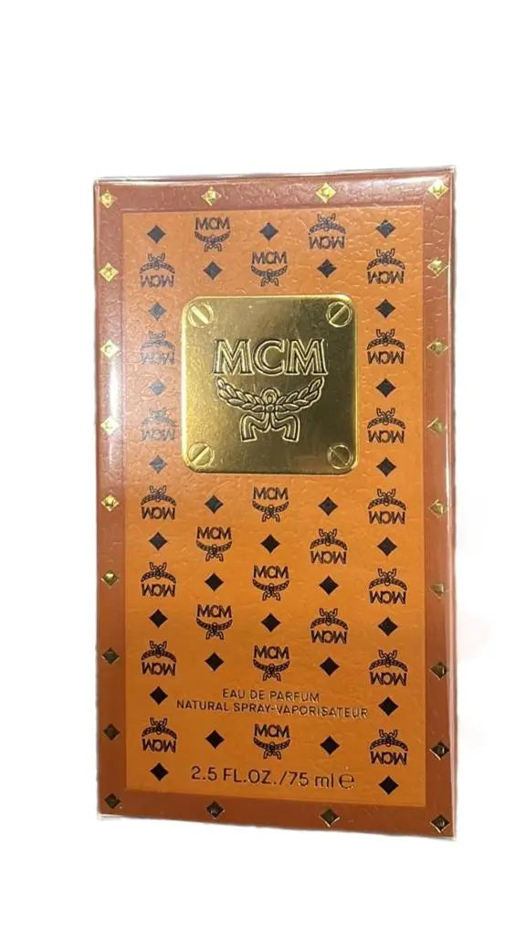 MCM By Mcm 2.5oz For Women EDP Spray