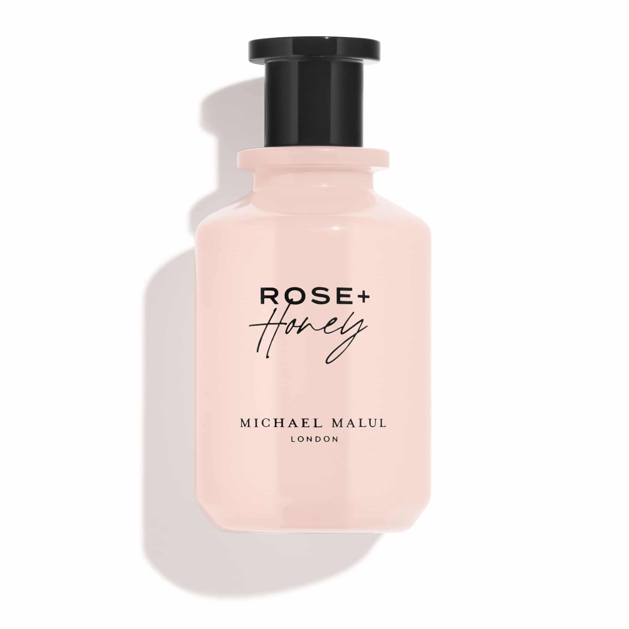 Rose And honey By Michael Malul For Unisex 3.4 oz EDP Spray