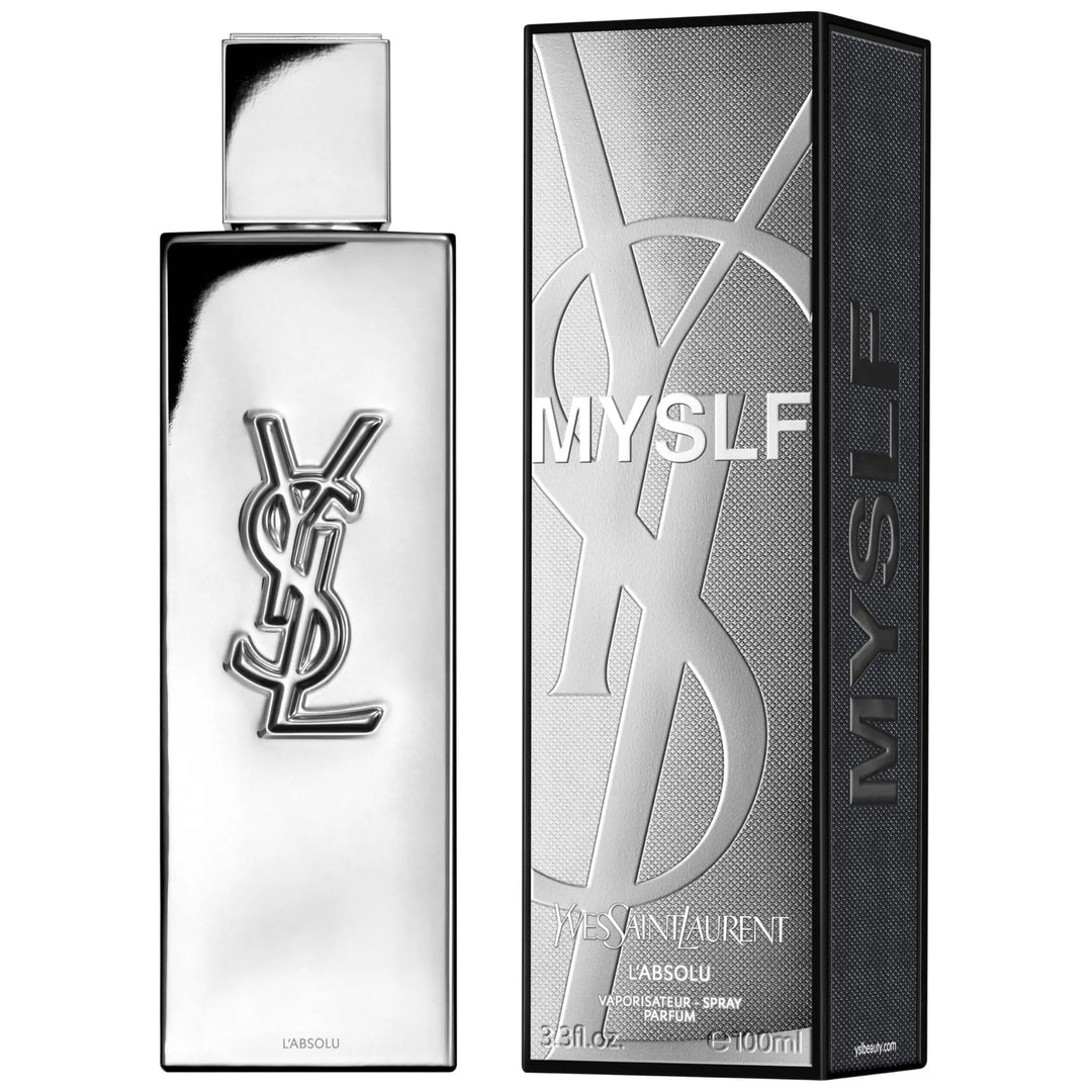 MYSLF L&