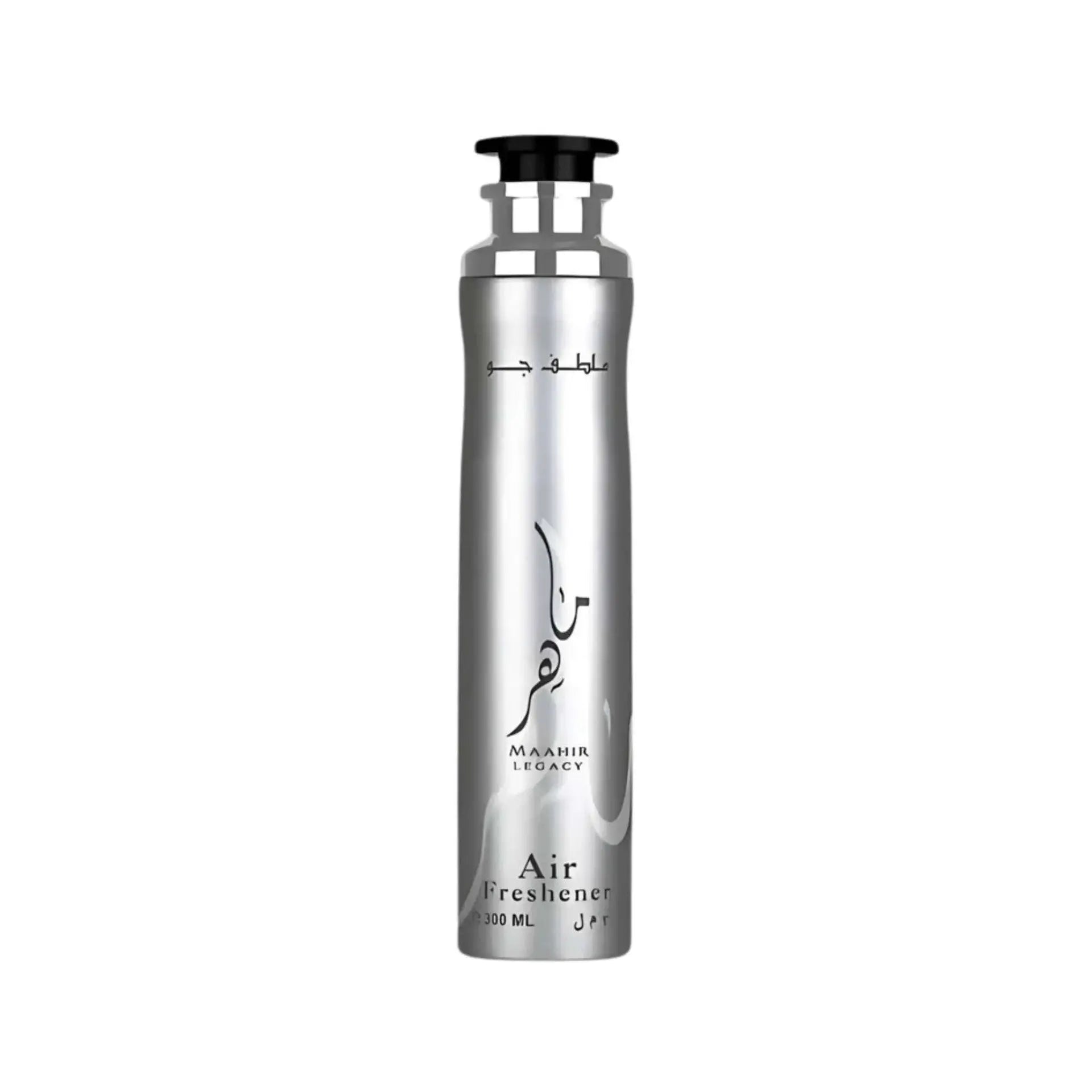 Maahir Legacy By Lattafa For Men 3Pcs Set EDP Spray Lattafa