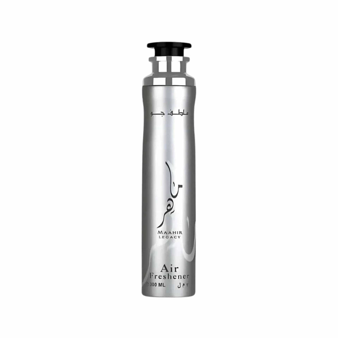 Lattafa Maahir Legacy 3pc Men’s Gift Set Eau de Parfum.