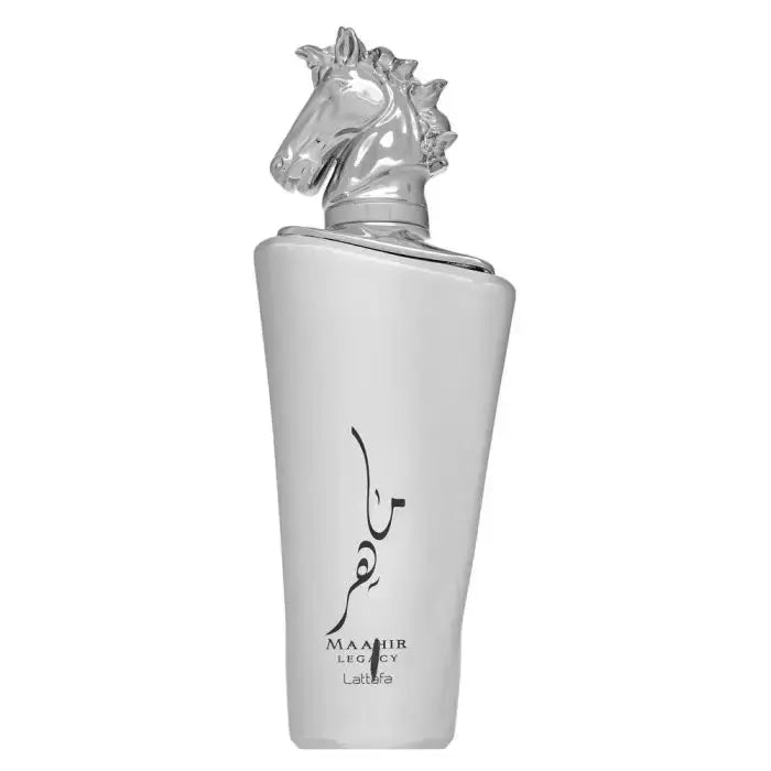 Maahir Legacy By Lattafa For Men 3Pcs Set EDP Spray Lattafa
