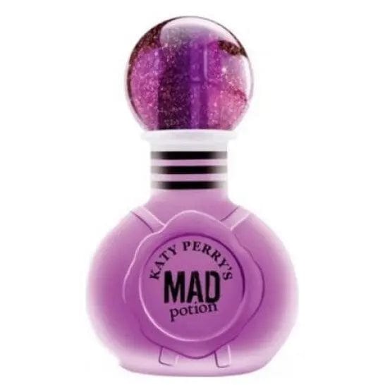 Mad Potion By Katy Perry For Women 3.4oz EDP Spray katy Perry
