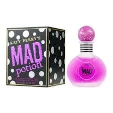 Mad Potion By Katy Perry For Women 3.4oz EDP Spray katy Perry