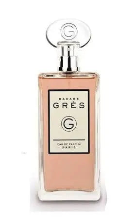 Madame By Gres 3.4oz For Women Eau De Parfum Spray