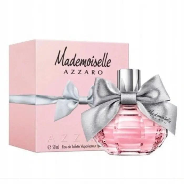 Mademoiselle By Azzaro For Women 1.7 oz EDT Spray - perfumesandrea
