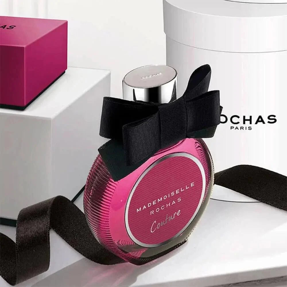 Mademoiselle Couture By Rochas For Women 2Pcs Set EDP Spray