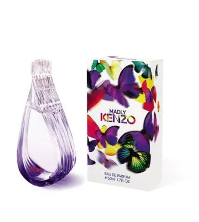 Madly By Kenzo For Women 2.7 oz EDP Spray - perfumesandrea