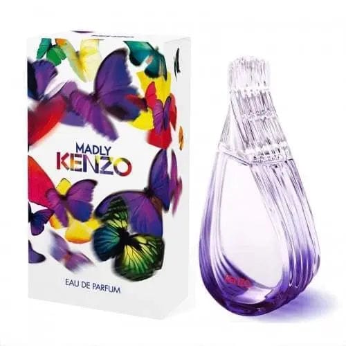 Madly By Kenzo For Women 2.7 oz EDP Spray - perfumesandrea