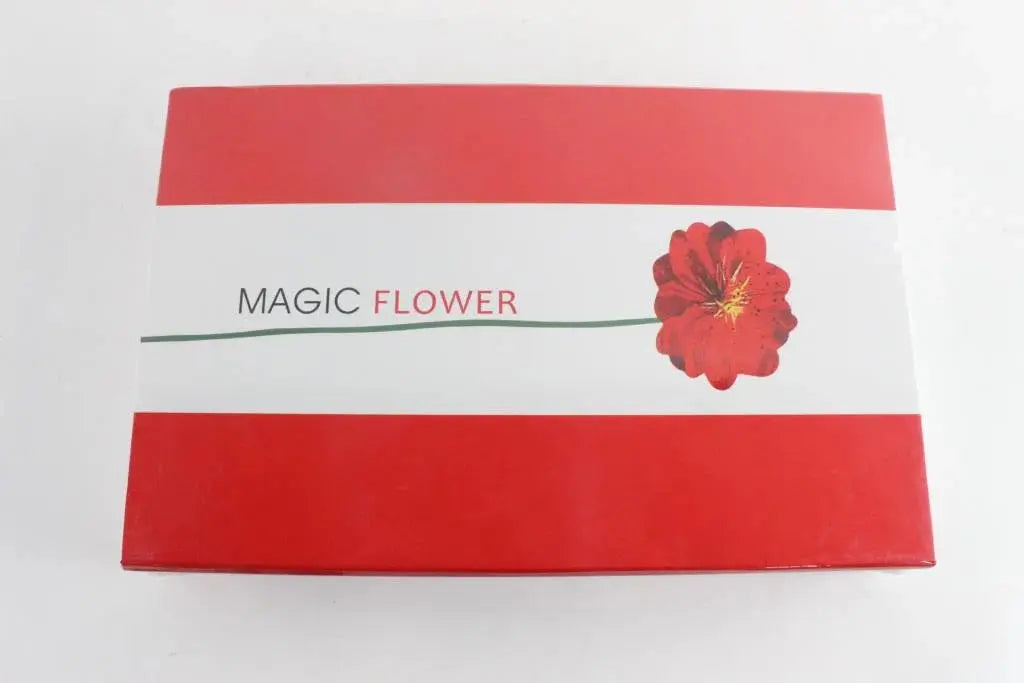 Magic Flower 4-Piece Set By Rivera For Women 3.4oz EDP Spray