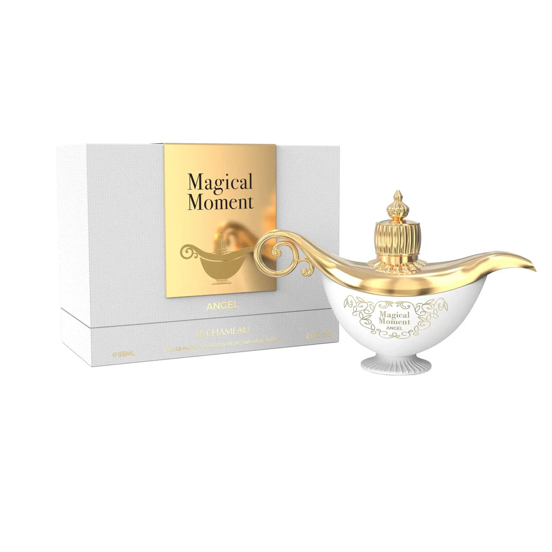 Magical Moment Angel By Le Chameau For Women 2.8oz EDP Spray
