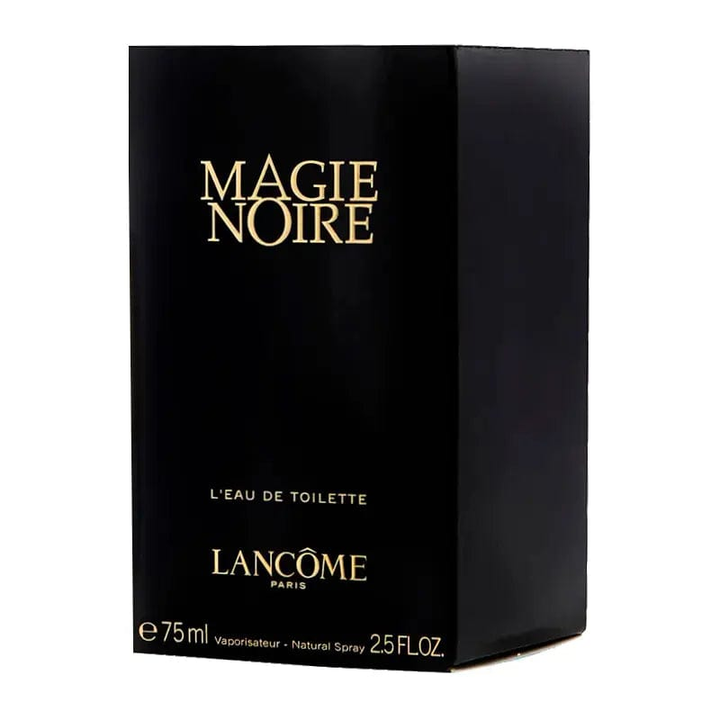 Magie Noire By Lancome For Women 2.5oz EDT Spray Lancome